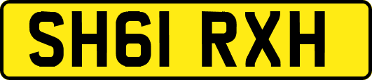 SH61RXH