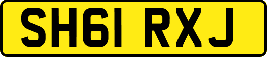 SH61RXJ