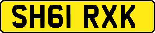 SH61RXK
