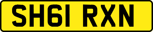 SH61RXN