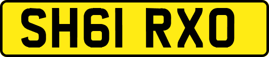 SH61RXO