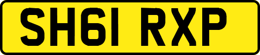 SH61RXP