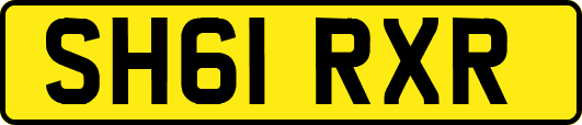 SH61RXR