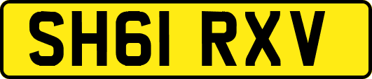 SH61RXV
