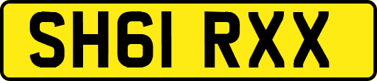 SH61RXX
