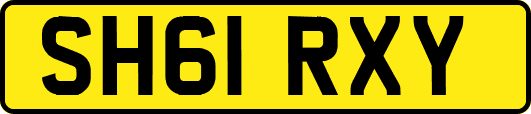 SH61RXY