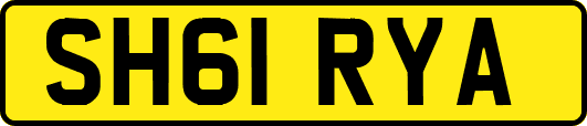 SH61RYA