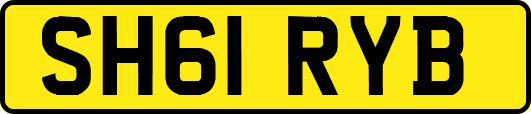 SH61RYB