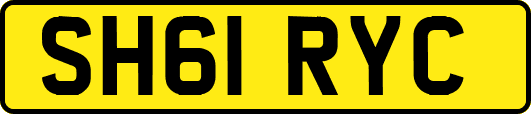 SH61RYC