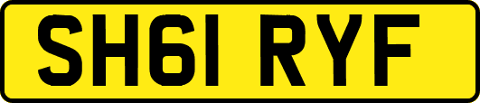 SH61RYF