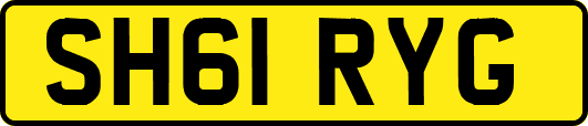SH61RYG