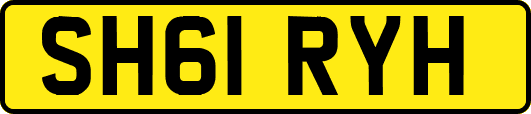 SH61RYH
