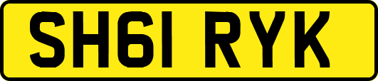 SH61RYK