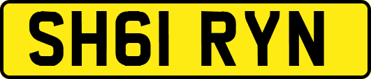 SH61RYN