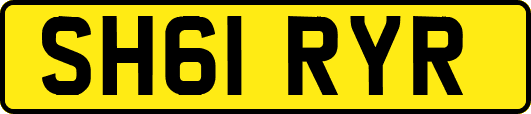 SH61RYR