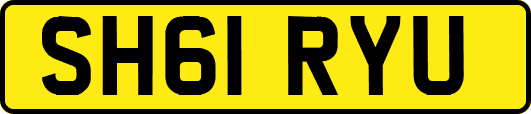 SH61RYU