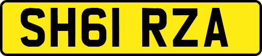 SH61RZA