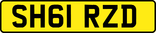 SH61RZD