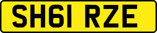 SH61RZE