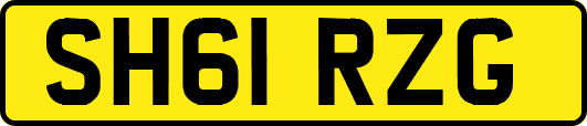 SH61RZG