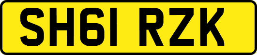 SH61RZK