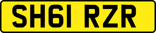 SH61RZR