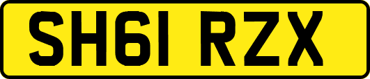 SH61RZX