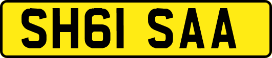 SH61SAA