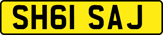 SH61SAJ