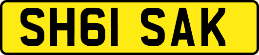 SH61SAK