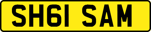 SH61SAM