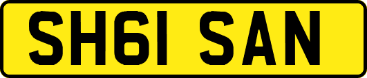 SH61SAN