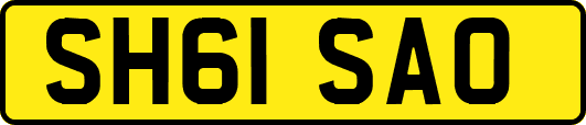 SH61SAO