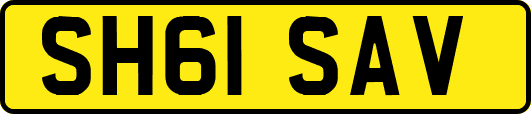 SH61SAV