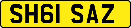 SH61SAZ