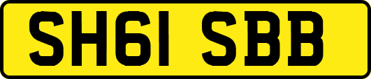 SH61SBB