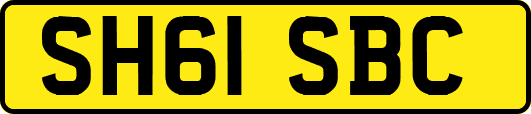 SH61SBC