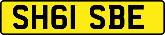 SH61SBE