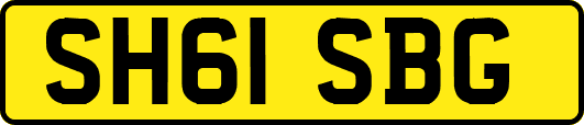 SH61SBG