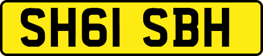 SH61SBH
