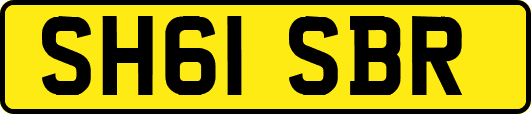 SH61SBR