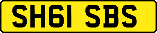 SH61SBS