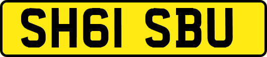 SH61SBU