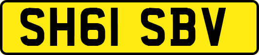 SH61SBV
