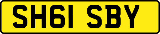 SH61SBY