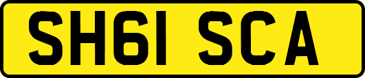 SH61SCA
