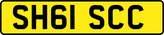 SH61SCC