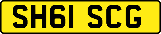 SH61SCG