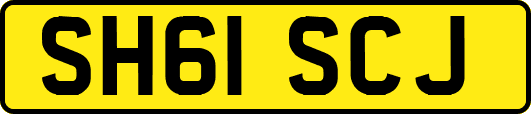 SH61SCJ