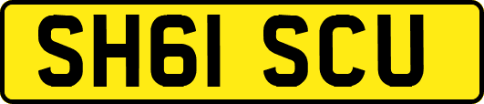 SH61SCU